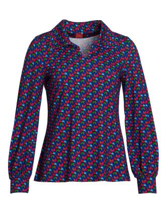 Graphical Fishing duIsolde